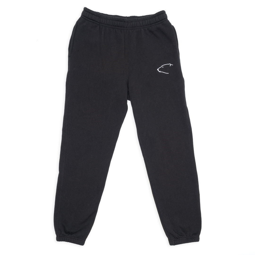 Polar Bear Sweatpants